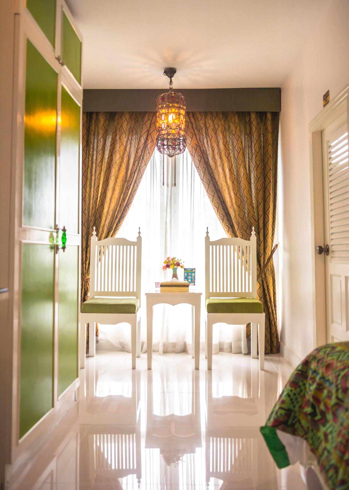 Rasa Boutique Hotel Chiang Rai Exterior foto